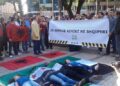 Heronjtë e heshtur “anonimë” të revolucioneve antiamerikane të Tiranës