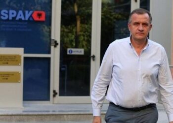 Beqaj reagon pas lirimit: Kam qëndruar padrejtësisht 25 muaj në paraburgim! Berishën e pres si dëshmitar në shtator