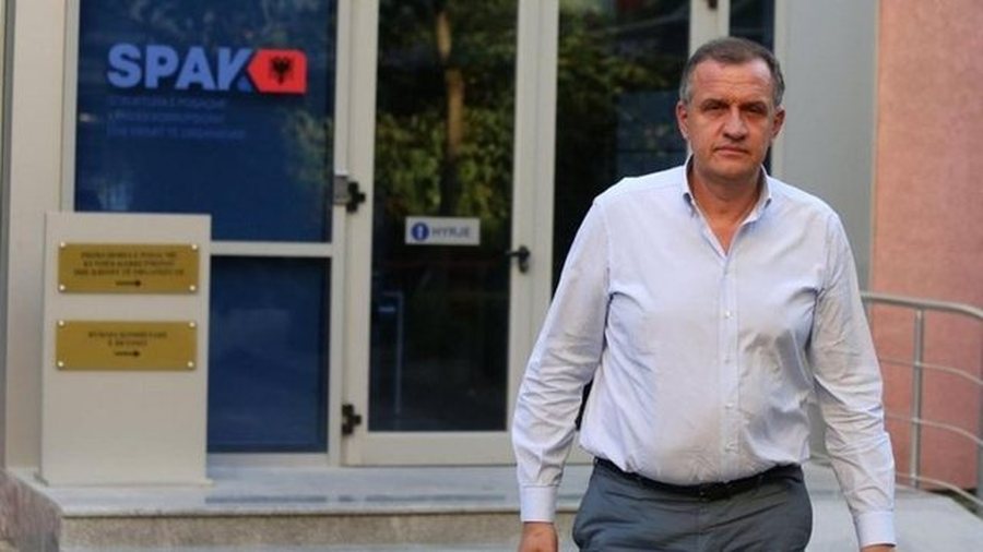 Beqaj reagon pas lirimit  Kam qëndruar padrejtësisht 25 muaj në paraburgim  Berishën e pres si dëshmitar në shtator