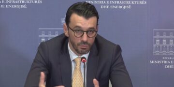 Karakaçi pas ngjarjes në Lezhë: Instalimi i bombolave të gazit sipas rregullave është jetik për të shmangur pasojat