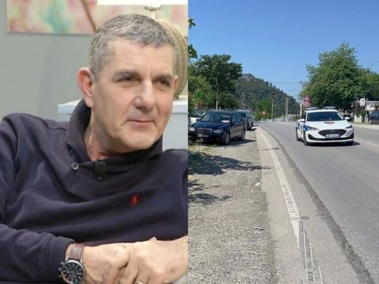 Apeli liron Petri Bozon nga burgu  i jep  arrest shtëpie  pas aksidentit fatal