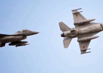 Kuvajti nën alarm pas sulmit me dronë, ushtria rrëzon mjetet ajrore të dyshuara iraniane