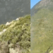 Zjarri në Palasë vihet nën kontroll, ndërhyrja e zjarrfikësve dhe helikopterëve frenon përhapjen e flakëve