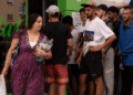 “Më e keqja kaloi, por asgjë nuk ka përfunduar”, Ceuta rikthehet ngadalë në normalitet pas krizës së emigrantëve