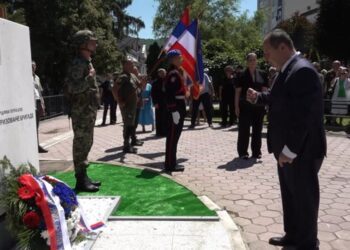 Akuzohet për krime lufte në Kosovë, por Serbia nderon Brigadën e 37-të