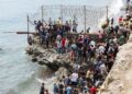 Akuzat: A ka pasur rol Izraeli dhe SHBA në valën e emigrantëve marokenë drejt Spanjës?