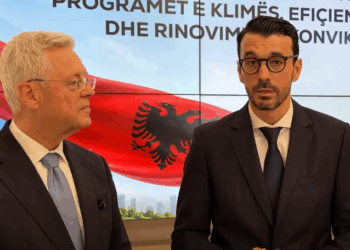 Karakaçi firmos tri marrëveshje me Gjermaninë: Investime me vlerë 114 milionë euro
