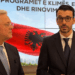 Karakaçi firmos tri marrëveshje me Gjermaninë: Investime me vlerë 114 milionë euro