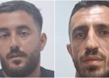 Pranë banesës së Rexhep Ismailit me armë në dorë, dalin detaje të reja nga arrestimi në Sarandë