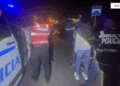 Transportonin 24 emigrantë drejt Europës, arrestohen 3 persona në aksin Librazhd-Elbasan