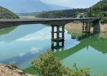 Fierza në rënie nga thatësira, KESH shpenzon 41.5 milionë euro për blerje energjie