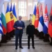 “Thika” pas shpine, Zelenski do takohet me Vuçiç në Beograd, ja qëllimi