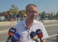 Mbetjet e rrezikshme në Durrës, denoncon PD: Kontejnerët prej muajsh pranë zonave të banuara
