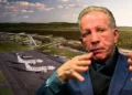 Analiza / Pacolli ka financuar vetëm 5.7 mln euro për ndërtimin e Aeroportit nga paratë e veta, edhe ato si hua