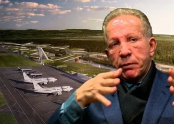 Analiza / Pacolli ka financuar vetëm 5.7 mln euro për ndërtimin e Aeroportit nga paratë e veta, edhe ato si hua