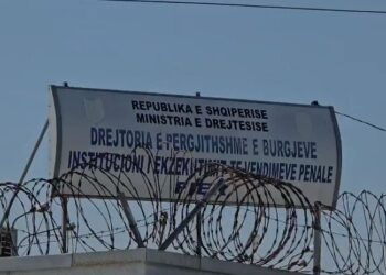 Sherr në burgun e Fierit, dy të burgosur përfundojnë në spital