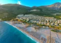 Policia rrethon vilat e Palasës, arrestohet i shumëkërkuari për inceneratorin e Tiranës