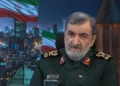 Ish-kreu i Gardës Revolucionare në krye të organit më të lartë të sigurisë, ndryshime në kupolën e pushtetit iranian
