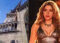“Zemra ime është me ju…”, Shakira mesazh Kolumbisë pas tërmetit që la 111 të vdekur