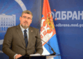 Ministri serb i përgjigjet Ramës: Kosova ndodhet brenda kufijve të Serbisë, të njohura nga OKB-ja
