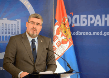 Ministri serb i përgjigjet Ramës: Kosova ndodhet brenda kufijve të Serbisë, të njohura nga OKB-ja