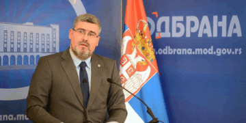Ministri serb i përgjigjet Ramës: Kosova ndodhet brenda kufijve të Serbisë, të njohura nga OKB-ja