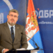 Ministri serb i përgjigjet Ramës: Kosova ndodhet brenda kufijve të Serbisë, të njohura nga OKB-ja