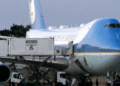 “Arratisje” sekrete nga Turqia. Trump u fsheh në kamionin e ushqimit dhe ndërroi avionin