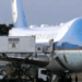 “Arratisje” sekrete nga Turqia. Trump u fsheh në kamionin e ushqimit dhe ndërroi avionin