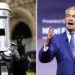 Farage merr mandatin e deputetit, ‘armiku’ i shqiptarëve fiton përballë “koshit të plehrave”