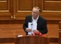 PDK shkon në Kuvend, Hamza: Kurti po mban peng shtetin e Kosovës, kërkojmë zbatimin e kushtetutës