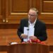 PDK shkon në Kuvend, Hamza: Kurti po mban peng shtetin e Kosovës, kërkojmë zbatimin e kushtetutës