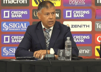 Një spanjoll në krye të gjyqtarëve shqiptarë, FSHF prezanton shefin e ri të arbitrave