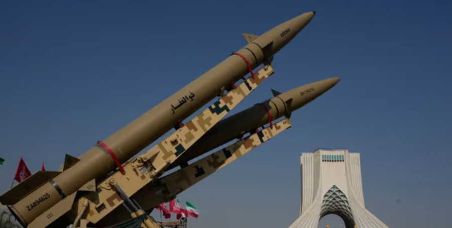 Irani mohon sulmin me raketa ndaj Emirateve  Teherani nuk ka lidhje me kërcënimin