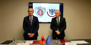 Sula firmos me Inteligjencën Financiare: Do luftojmë pastrimin e parave!
