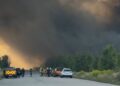 Lufta në fazë të rrezikshme, Rusia mësyn qendrat tregtare në Ukrainë, viktima dhe zjarr