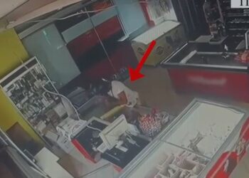Finalizohen dy operacione policore në Tiranë, zbardhen 6 raste vjedhjesh dhe arrestohen autorët