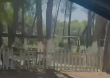 Zjarri në një lokal në Triport, rrezikohet Pylli i Sodës, riaktivizohet vatra në Pishporo