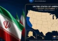 Irani i përgjigjet Trumpit me hartën e Kalifornisë: Territori i ri i Republikës Islamike
