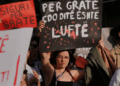 Ligjet u ndryshuan, siguria e grave jo
