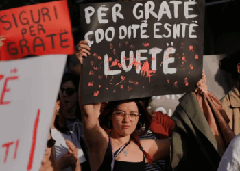 Ligjet u ndryshuan, siguria e grave jo