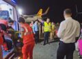 EMRAT / Dy gra dhe 3 fëmijë, kush janë të riatdhesuarit nga Siria