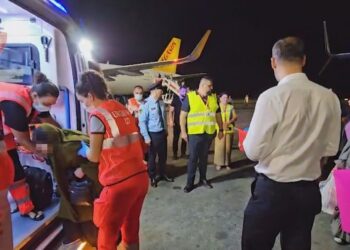 EMRAT / Dy gra dhe 3 fëmijë, kush janë të riatdhesuarit nga Siria