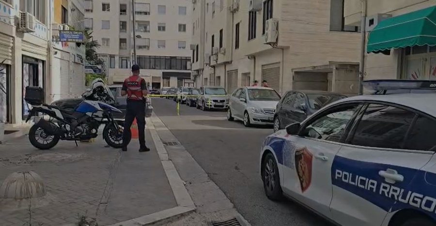 Forcat xheniere përjashtojnë rrezikun në Durrës  Celulari nuk përmban asnjë element shpërthyes