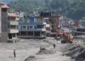 Rrezikohet përmbytje e dytë në Nepal, shkon në mbi 489 bilanci i viktimave, 2300 të zhdukur