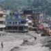 Rrezikohet përmbytje e dytë në Nepal, shkon në mbi 489 bilanci i viktimave, 2300 të zhdukur