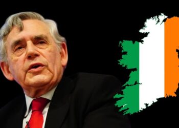 “Do të bashkohet, është e pashmangshme”, ish-kryeministri britanik zbulon të ardhmen e Irlandës