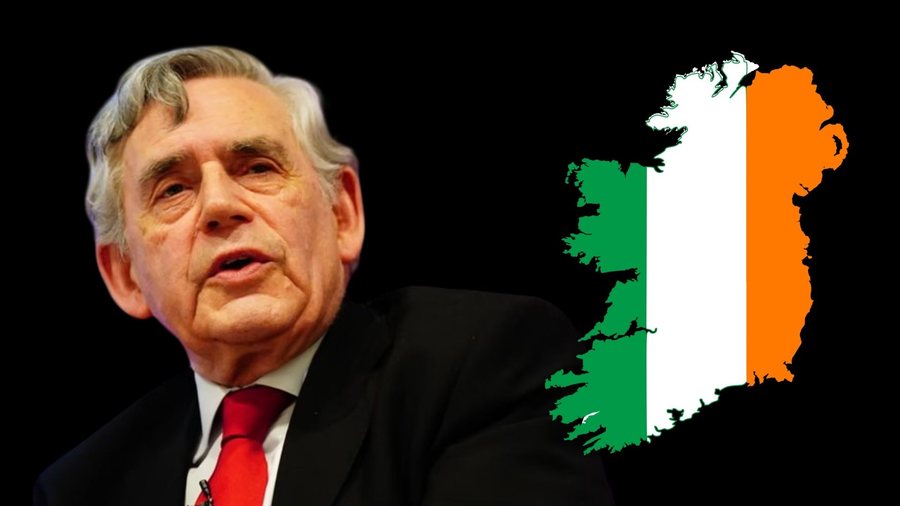  Do të bashkohet  është e pashmangshme   ish kryeministri britanik zbulon të ardhmen e Irlandës