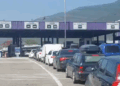 Fluks i lartë në Morinë, mbi 200 mijë hyrje nga Kosova në vetëm një javë