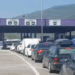 Fluks i lartë në Morinë, mbi 200 mijë hyrje nga Kosova në vetëm një javë